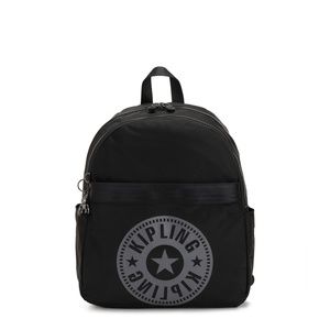 Kipling Maybel Backpack in Black